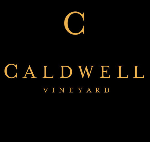 Caldwell Platinum Coombsville Napa Valley 2016