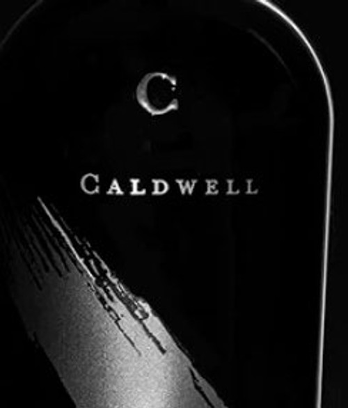 Caldwell Silver Coombsville Napa Valley 2018