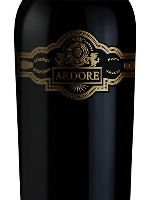 Celani Family Cabernet Sauvignon Napa Valley Ardore 2021