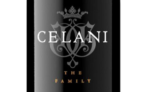 Celani Family Cabernet Sauvignon Napa Valley The Family 2019