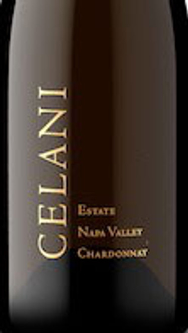 Celani Family Chardonnay Napa Valley 2021