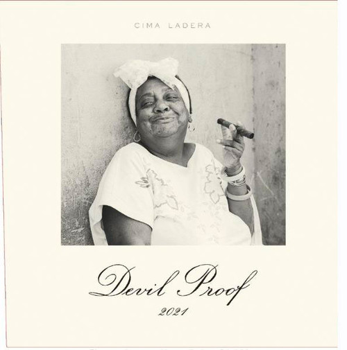 Devil Proof Cima Ladera Alexander Valley Farrow Ranch 2021
