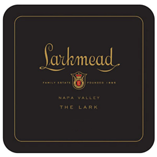 Larkmead Cabernet Sauvignon Napa Valley The Lark 2015