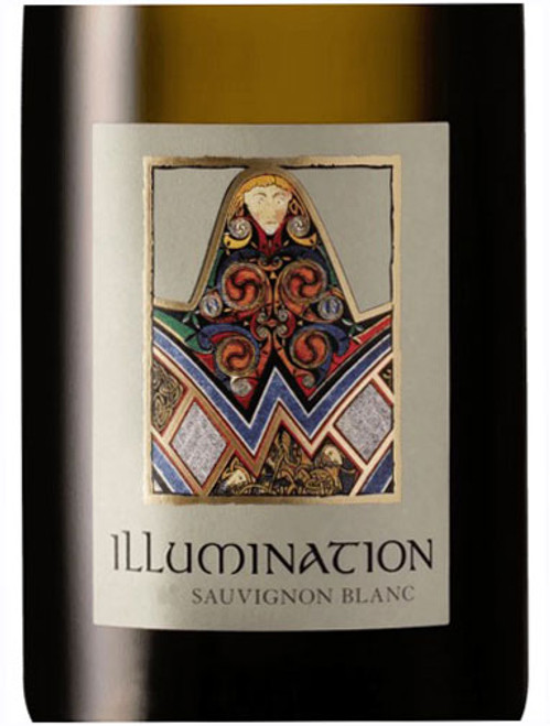 Illumination (Quintessa) Sauvignon Blanc Napa-Sonoma Counties 2021