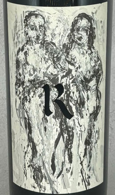 Realm Cabernet Sauvignon Levensohn Vineyard 2019
