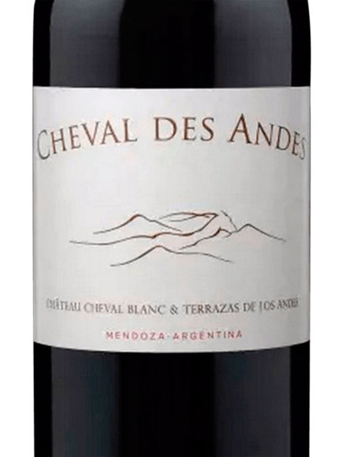Cheval des Andes Mendoza 2022