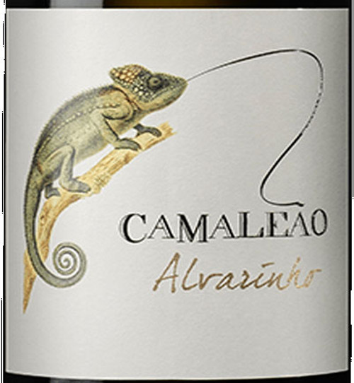 Camaleao Alvarinho Vinho Verde 2024