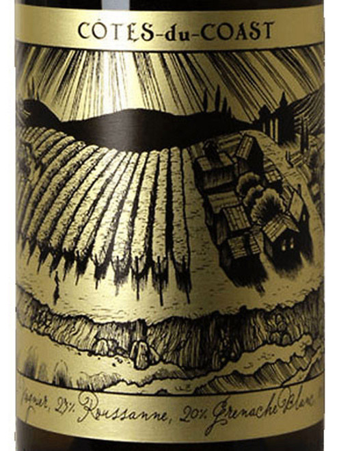 Sans Liege Côtes-du-Coast White Central Coast 2024