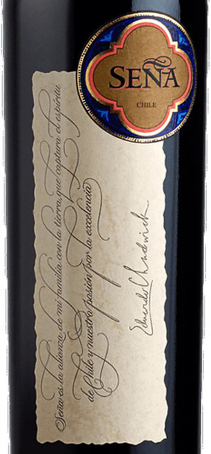 Seña Aconcagua Valley 2023