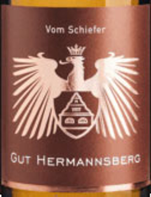 Gut Hermannsberg Riesling Trocken Niederhäuser Vom Schiefer 2023
