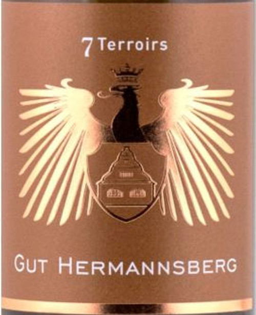 Gut Hermannsberg Riesling Trocken 7 Terroirs 2024