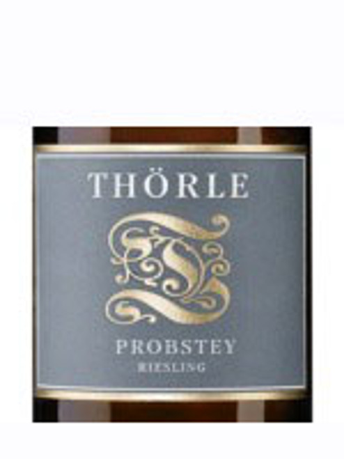 Thörle Riesling Saulheimer Probstey 2024 Thörle Riesling Saulheimer Probstey 2024