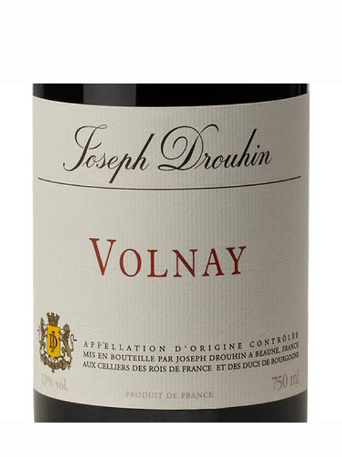 Drouhin/Joseph Volnay 2019