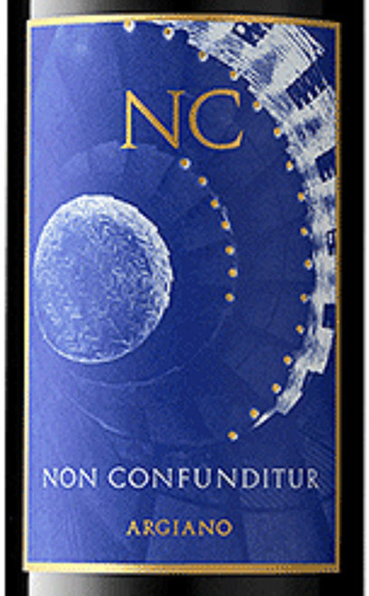 Argiano Non Confunditur Rosso Toscana 2023