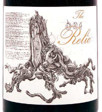 Standish The Relic Shiraz-Viognier Barossa Valley 2022