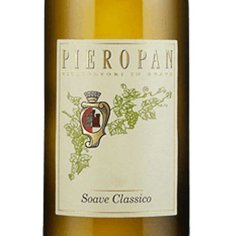Pieropan Soave Classico 2024