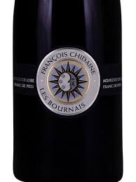 Chidaine Montlouis-sur-Loire Le Bournais 2023