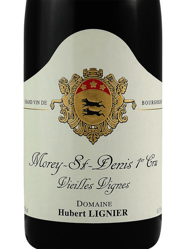 Lignier/Hubert Morey-St.-Denis 1er cru Vieilles Vignes 2023