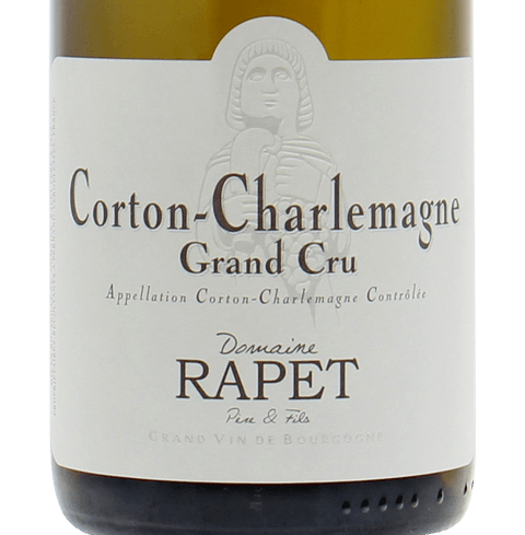 Rapet Corton-Charlemagne Grand Cru 2023