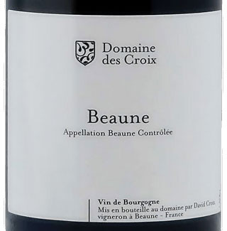 Domaine des Croix Beaune Rouge 2022