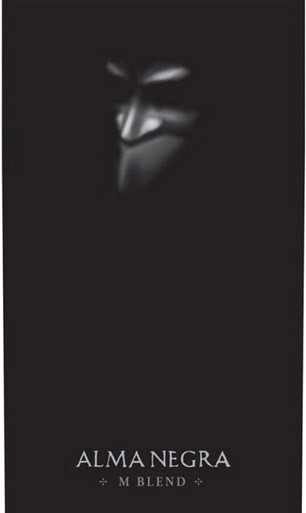 Alma Negra M Blend Mendoza 2021