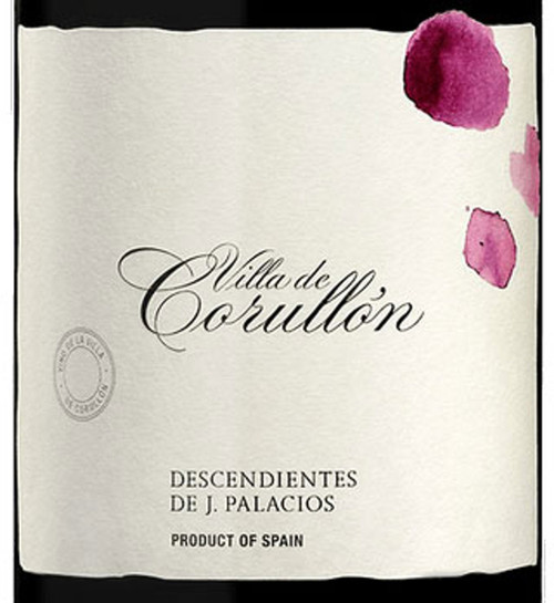 Descendientes de José Palacios Bierzo Villa de Corullón 2023
