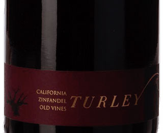 Turley Zinfandel California Old Vines 2023
