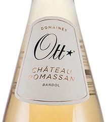 Ott Bandol Rosé Château Romassan 2024