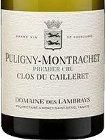 Lambrays Puligny-Montrachet 1er cru Clos du Caillerets 2023