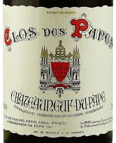 Clos des Papes Châteauneuf-du-Pape 2023 - Woodland Hills Wine Company