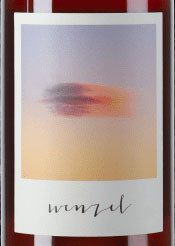 Wenzel Wild + Free Voodoo Child Pinot Gris 2023