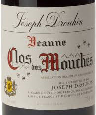 Drouhin/Joseph Beaune 1er cru Clos des Mouches Rouge 1985