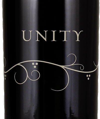 Fisher Cabernet Sauvignon Napa-Sonoma Unity 2016