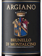 Argiano Brunello di Montalcino 2021