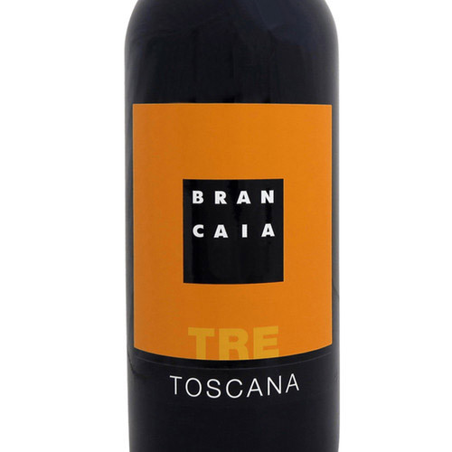 Brancaia Tre Rosso Toscana 2022