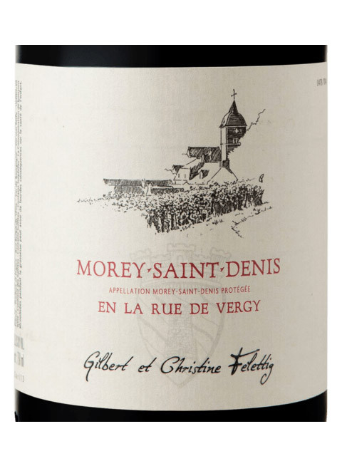 Felettig Morey-St-Denis "En la Rue de Vergy" 2023 1.5L
