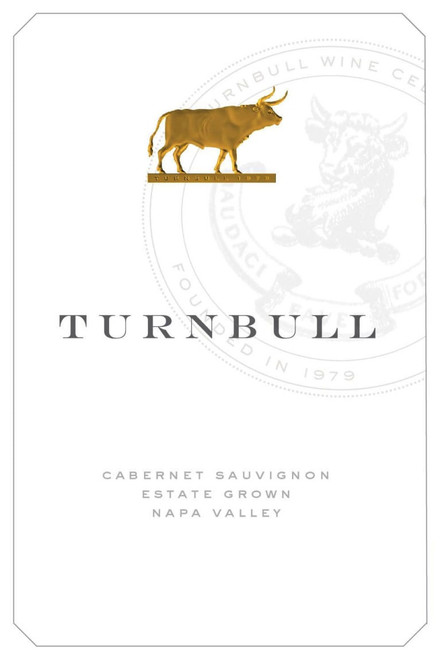 Turnbull Cabernet Sauvignon Napa Valley 2023
