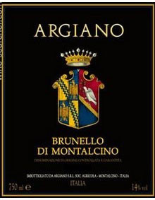 Ciacci Piccolomini Brunello di Montalcino 2021 375ml