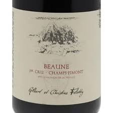 Felettig Beaune 1er cru Champs-Pimonts 2024