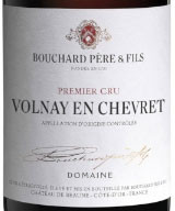 Bouchard Volnay 1er cru Chevrets 2019