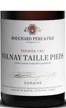 Bouchard Volnay 1er cru Taillepieds 2016