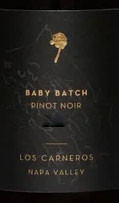 The Vice Pinot Noir Los Carneros Baby Batch 2024 375ml
