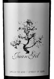 Juan Gil Jumilla Silver Label 2022