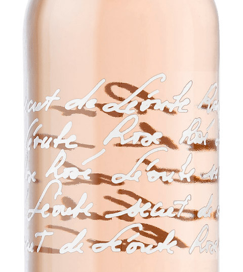 Léoube Côtes de Provence Rosé Secret de Léoube 2024