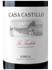 Casa Castillo Jumilla La Tendida 2023