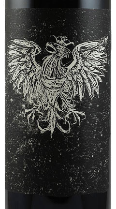 Saxum Paderewski Vineyard Paso Robles 2023