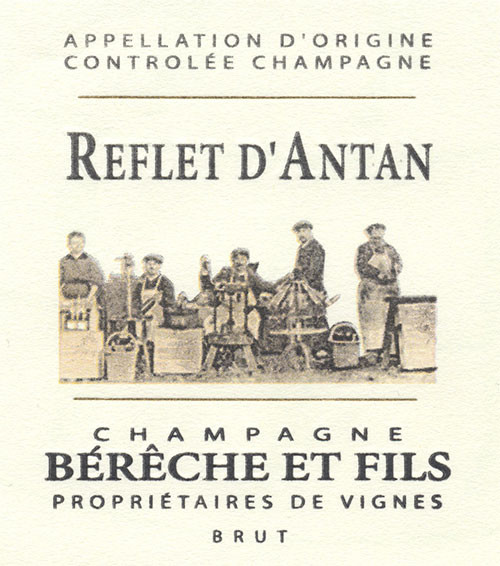 Bérêche & Fils Reflet d'Antan NV
