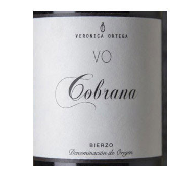Verónica Ortega Bierzo Cobrana 2023
