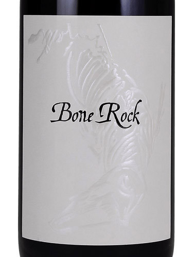 Saxum Bone Rock James Berry Vineyard Paso Robles 2022