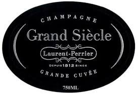 Laurent-Perrier Brut Champagne Grand Siècle No. 25 NV - Woodland